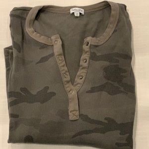 Splendid Long sleeve